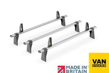 Van-Guard ULTI Bar+ 3 Roof