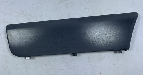 Ntc7882 rear bumper - bumper, panel