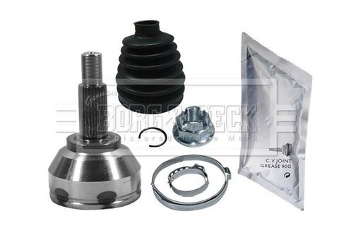 Drive shaft joint kit fits - drive,