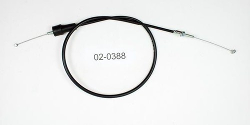 Cable throttle xr650r - 00-07,