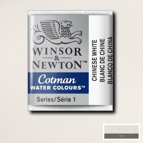 Winsor newton cotman - winsor,