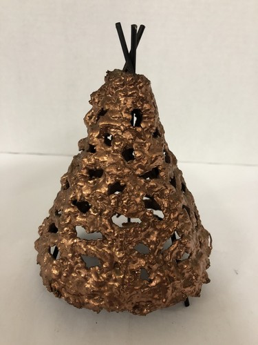 Vintage copper color - copper,