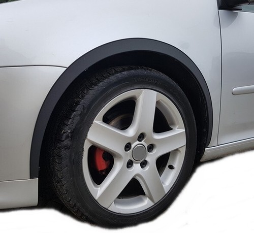 Brand new set wheel arch - brand, of