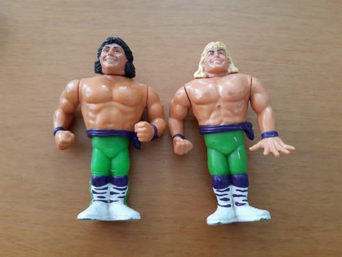 Vintage hasbro titan - vintage,