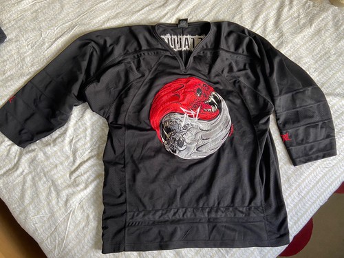 Metallica anger yin yang - metallica,