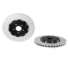 Genuine Brembo Front Brake