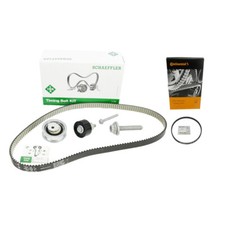 Timing Belt Kit for VW 1.2 and