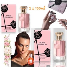 2 X Womens Perfume Ladies
