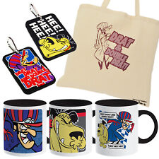 DICK DASTARDLY & MUTTLEY GIFT