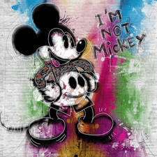 Patrice Murciano Colour Wall