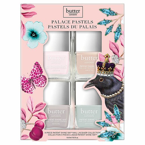 Butter london palace pastels - butter,