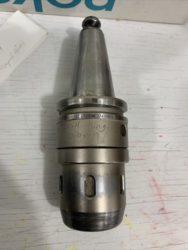 Fcat40 mc3 cat 3 4 - 40, 3/4”
