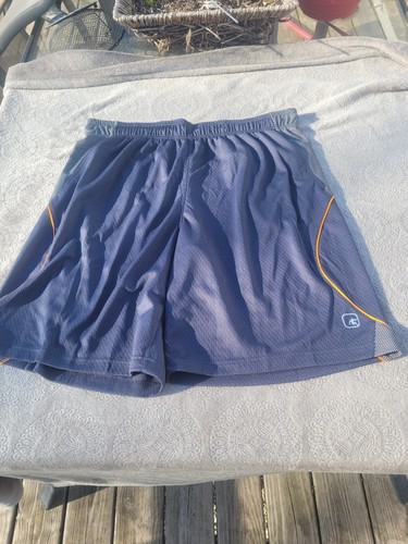 And1 basketball shorts mens - basketball, xl