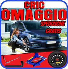 Spare Wheel 5 Holes Size 17