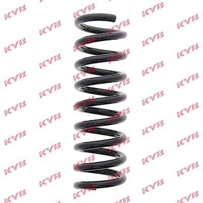 Kyb rear coil spring for - rear,