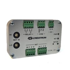 Crestron C2N-IO Control Port