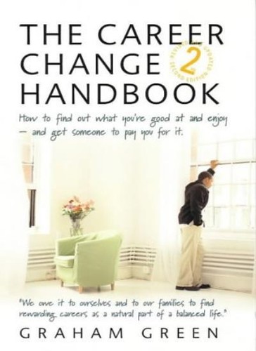 Career change handbook - change,