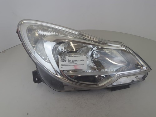 Vauxhall corsa 2011 2014 - corsa, 2011-2014