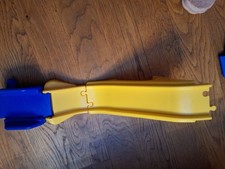 Little Tikes Vintage Mountain Peak Road Train Track Rail Spares.