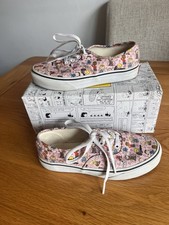 Limited Edition Van Peanut