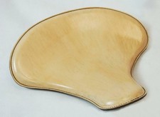 Natural Leather Spring Solo