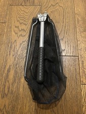 Landing Net. Scoop Net. Ideal