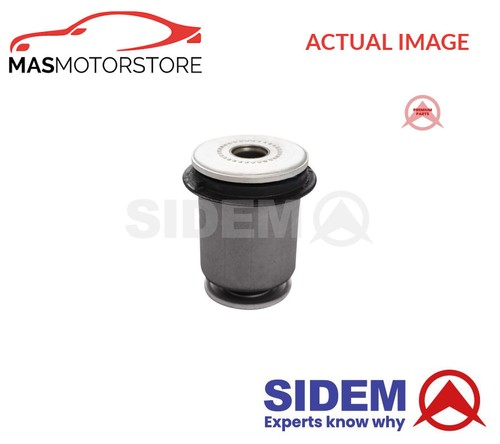 Control arm wishbone bush - arm,