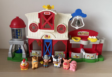 Fisher Price Little People