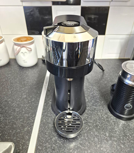 Nespresso vertuo milk - vertuo,