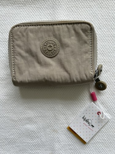 Kipling abra purse - purse, pastel