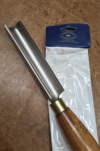 Crown 4 32mm roughing - 32mm,