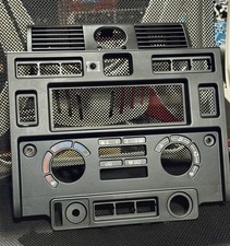 Almost unused 2015 Land Rover