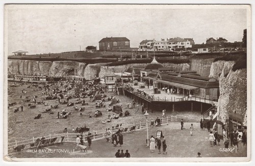Margate cliftonville palm bay - margate,