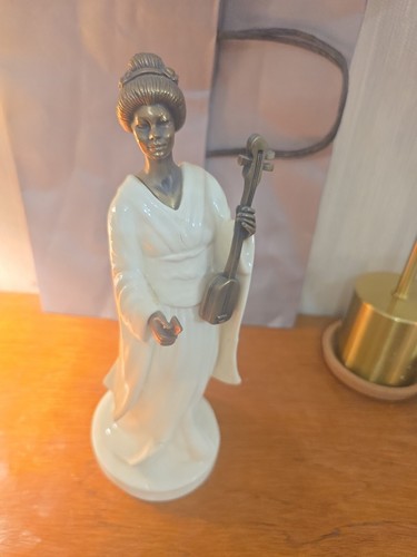 Vintage minton geisha - ,