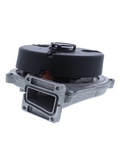 WORCESTER  BOILER FAN ASSEMBLY