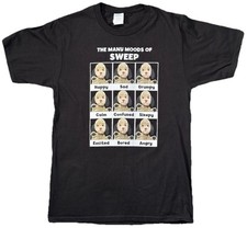 Port & Company Sooty Sweep T