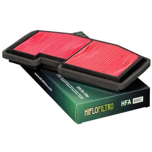 Air filter for - filter, triumph