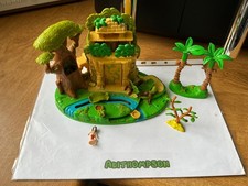 Disney the jungle book polly