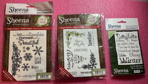 Sheena douglass christmas - sheena,