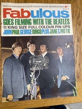 FABULOUS Magazine - 13th June