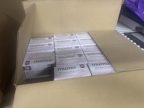 Surgical gloves size - gloves, 9