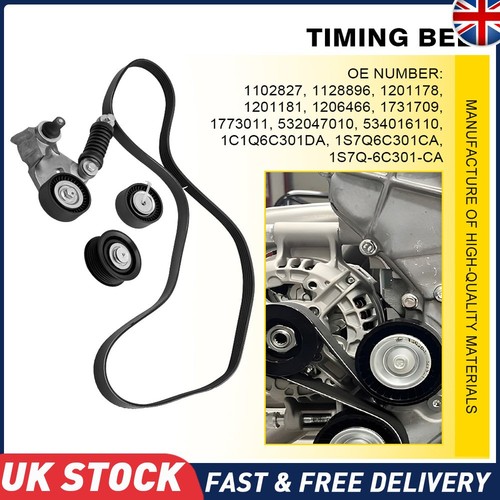 Alternator generator fan - generator, drive