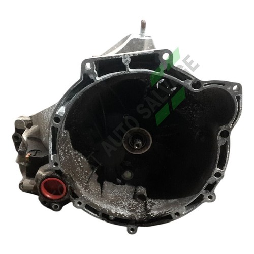 2012 ford fiesta gearbox - fiesta,