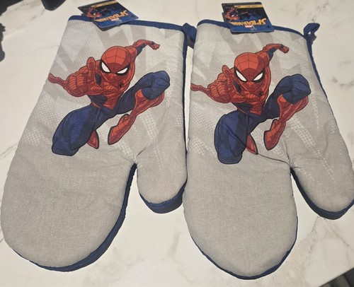 Marvel spiderman home kitchen - spiderman,
