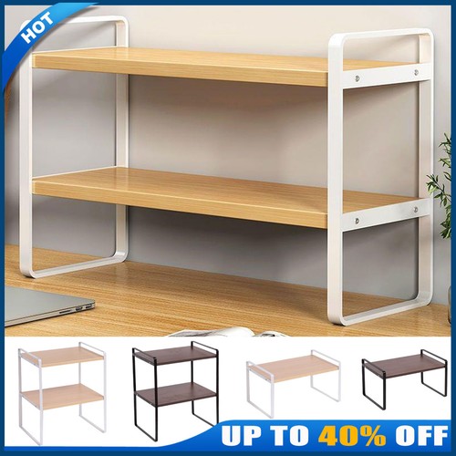 Tier desktop bookcase - tier,