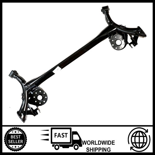 Rear axle subframe for toyota - rear,