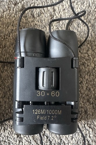 30x60 sakura mini binoculars - sakura,