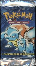 1999 pokemon german 1st - pokemon,