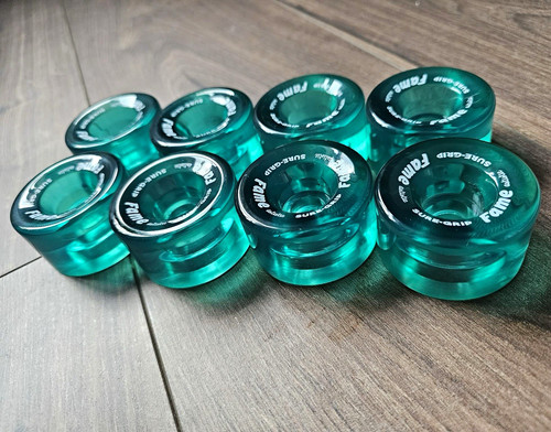 Sure grip fame roller skate - sure,