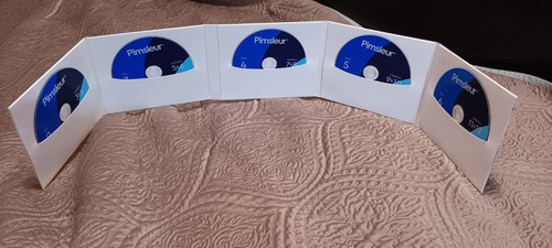 Pimsleur approach spanish - approach,